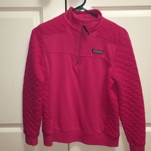 NWOT Vineyard Vines Shep Shirt